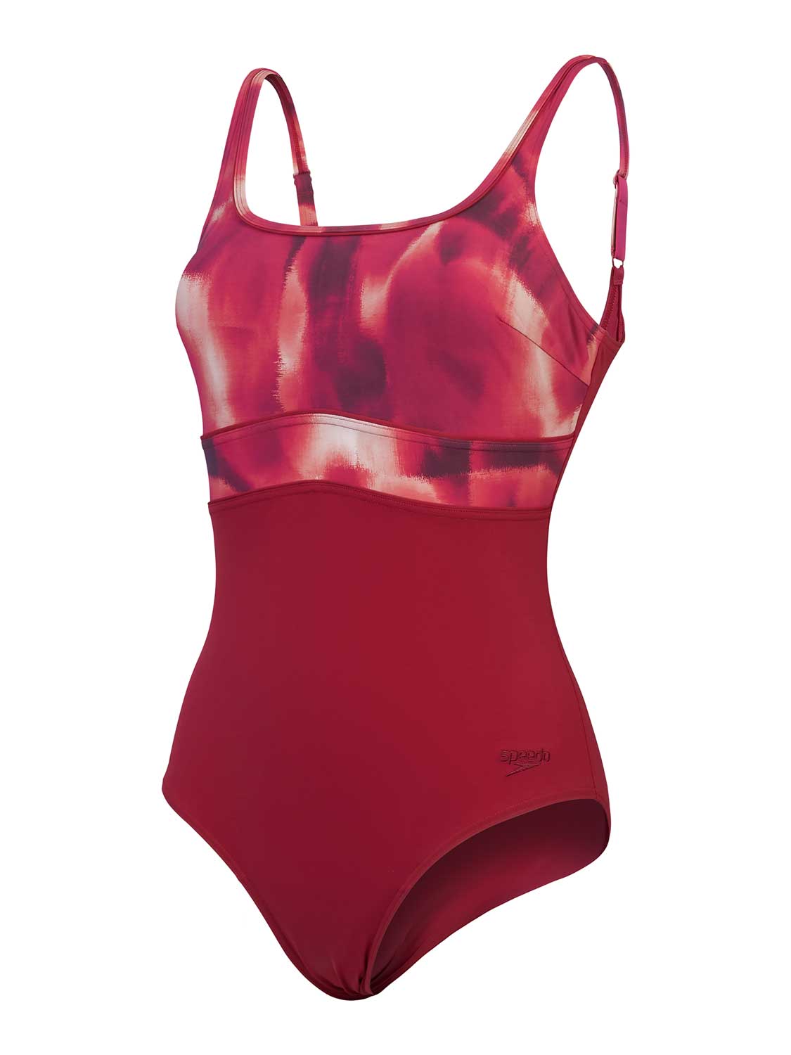 Speedo  Shaping - Contour Eclipse - 7550, Maat:46