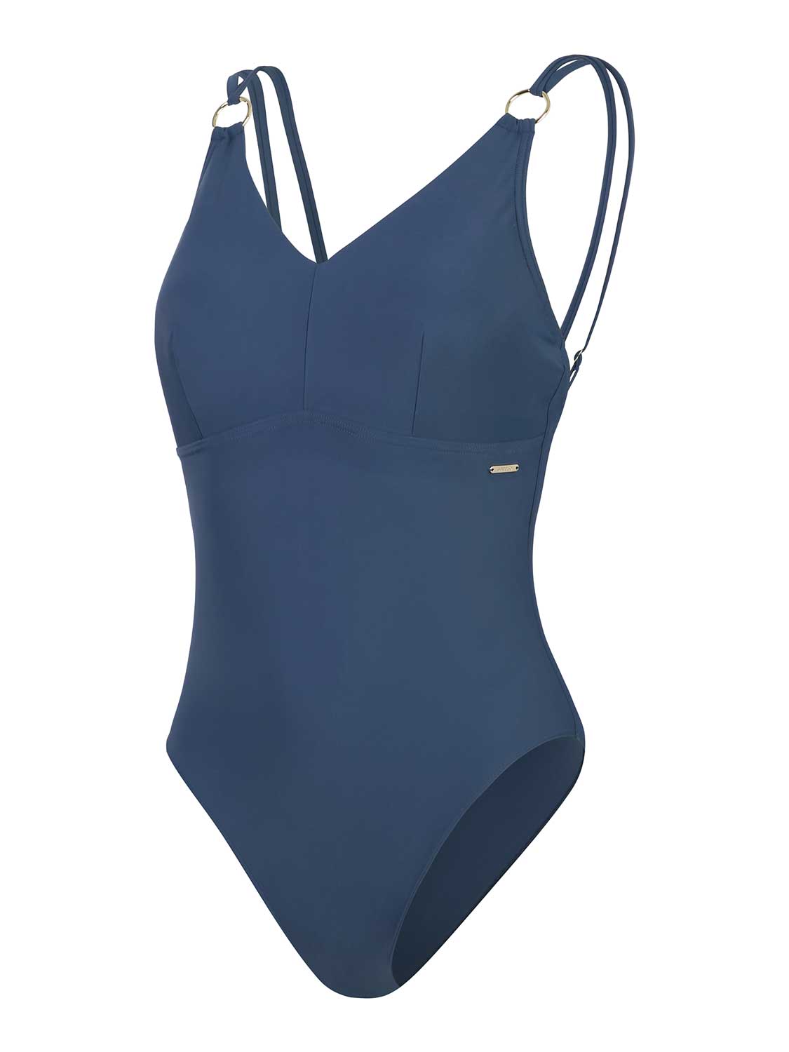 Speedo  Eco - Strappy - 7204, Maat:42
