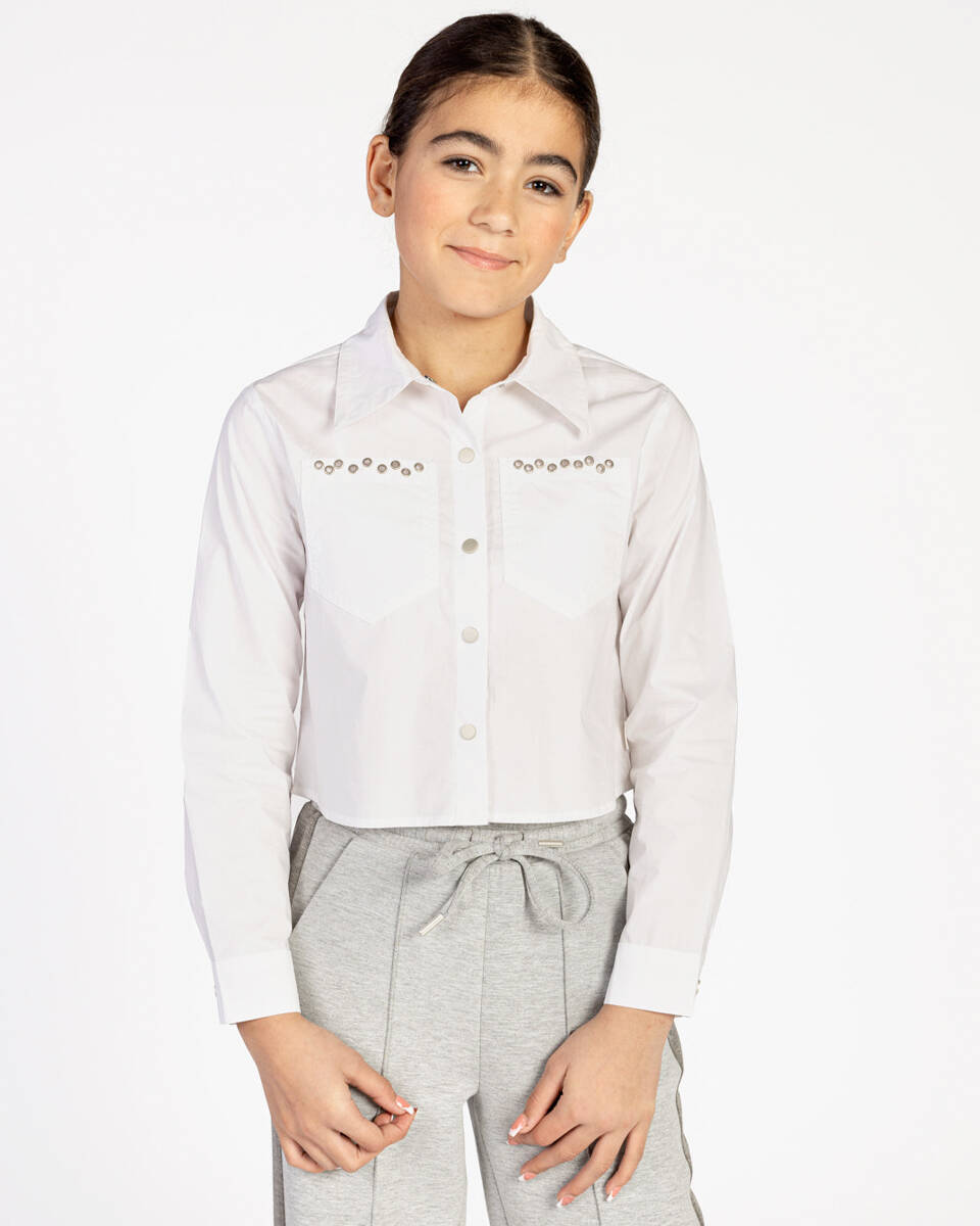 AI&KO Blouse sylvie co 503 g