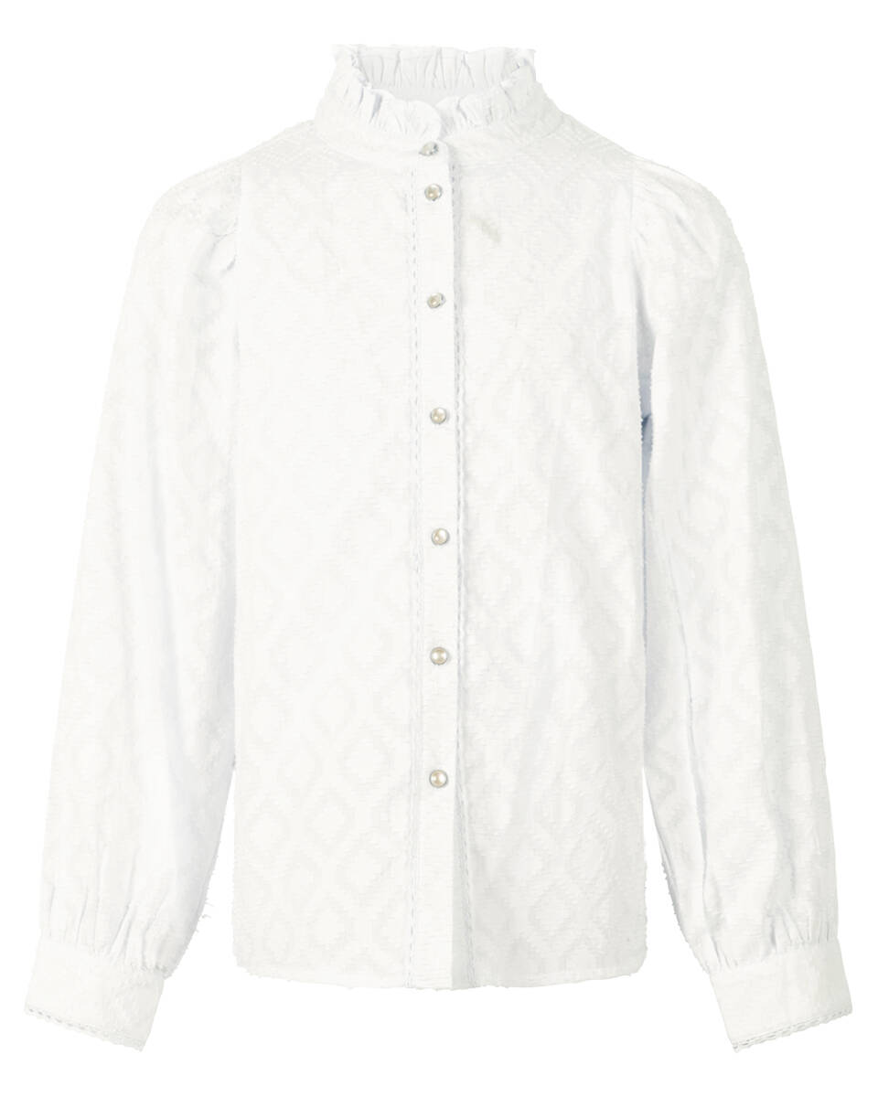 AI&KO Blouse tammar embro co 5