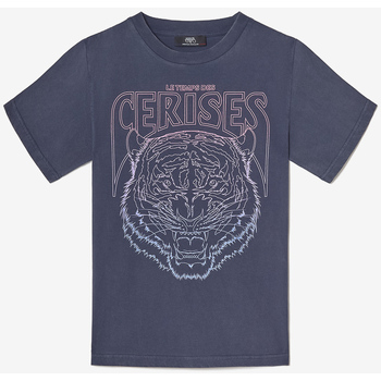 Le Temps des Cerises T-shirt  T-shirt HOPPERGI