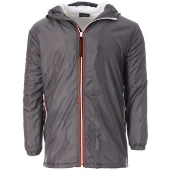 Best Mountain Parka Jas  -