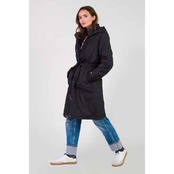 Le Temps des Cerises Parka Jas  Parka MENDIAUN