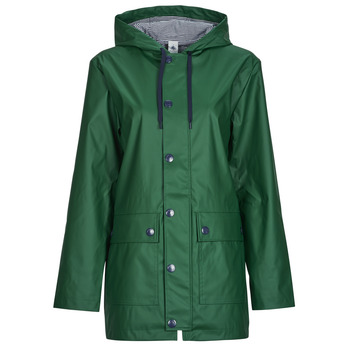 Petit Bateau Parka Jas  CABATEAU