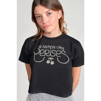 Le Temps des Cerises T-shirt  T-shirt WILEYGI