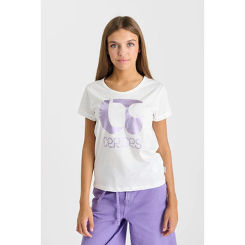 Le Temps des Cerises T-shirt  T-shirt NITAGI