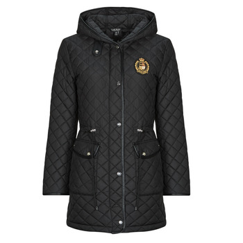 Lauren Ralph Lauren Parka Jas  CRSTD AN 32-INSULATED-COAT