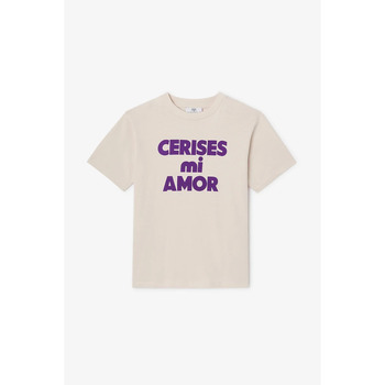 Le Temps des Cerises T-shirt  T-shirt AMORIGI