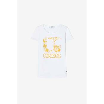 Le Temps des Cerises T-shirt  T-shirt FLEURIGI