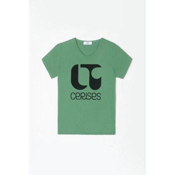 Le Temps des Cerises T-shirt  T-shirt NITAGI
