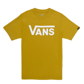 Vans T-shirt Korte Mouw  BY  Classic Boys
