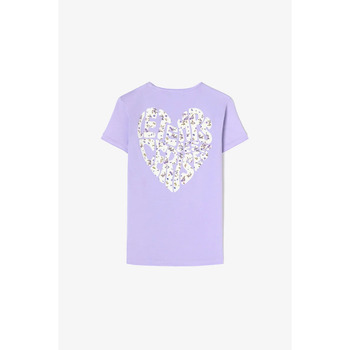 Le Temps des Cerises T-shirt  T-shirt MODAGI