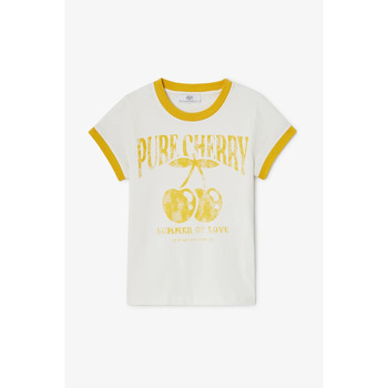 Le Temps des Cerises T-shirt  T-shirt BOLENGI