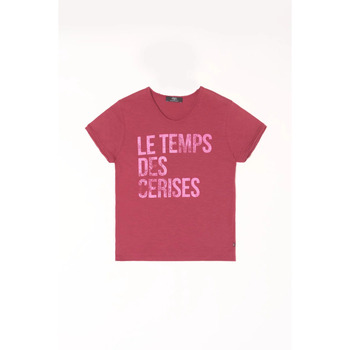 Le Temps des Cerises T-shirt  T-shirt LUCIUSGI