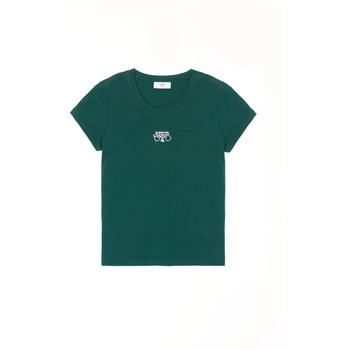 Le Temps des Cerises T-shirt  T-shirt REMUSGI