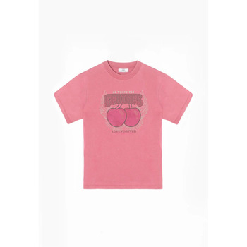 Le Temps des Cerises T-shirt  T-shirt ATRABAGI