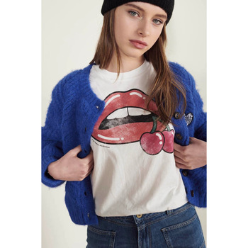 Le Temps des Cerises T-shirt  T-shirt TAMITAGI