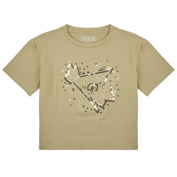Guess T-shirt Korte Mouw  MIDI SS T