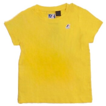 K-way T-shirt Korte Mouw  JK007JE0