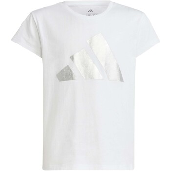 Adidas T-shirt Korte Mouw  -
