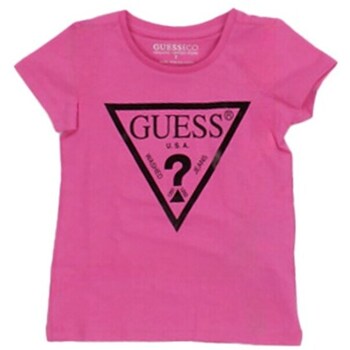 Guess T-shirt Korte Mouw  K73I56 K8HM0