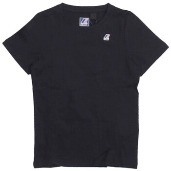 K-way T-shirt Korte Mouw  JK007JE0
