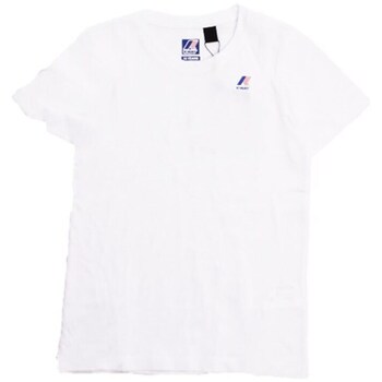 K-way T-shirt Korte Mouw  JK007JE0