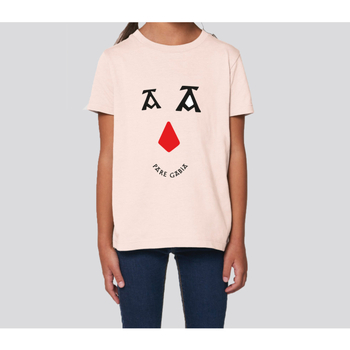 Pare Gabia T-shirt  Asis