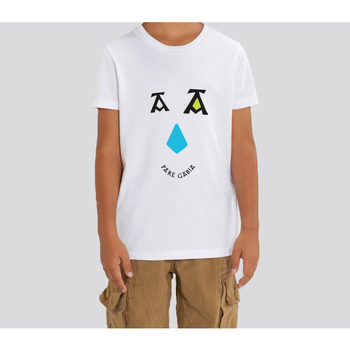 Pare Gabia T-shirt  Asis