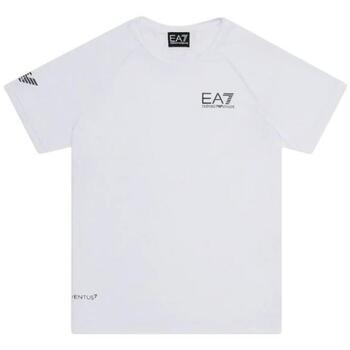 Emporio Armani T-shirt Korte Mouw  8nbt22_bjemz