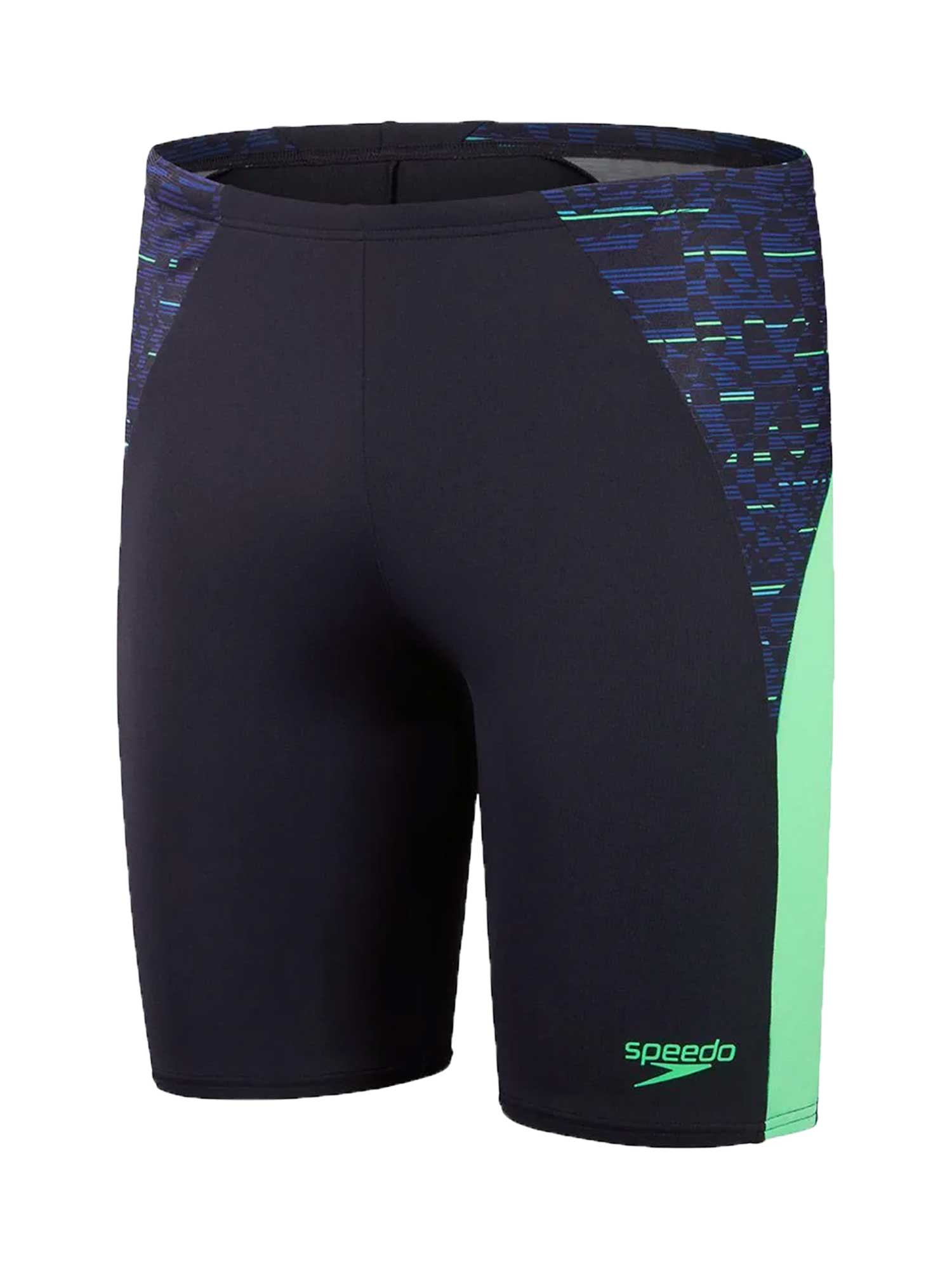 Speedo  Eco+ Jammer - Splice - 6799, Maat:L