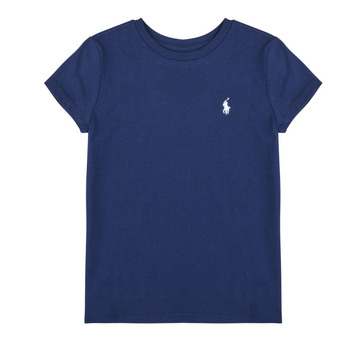 Polo Ralph Lauren T-shirt Korte Mouw  SS CN TEE-
