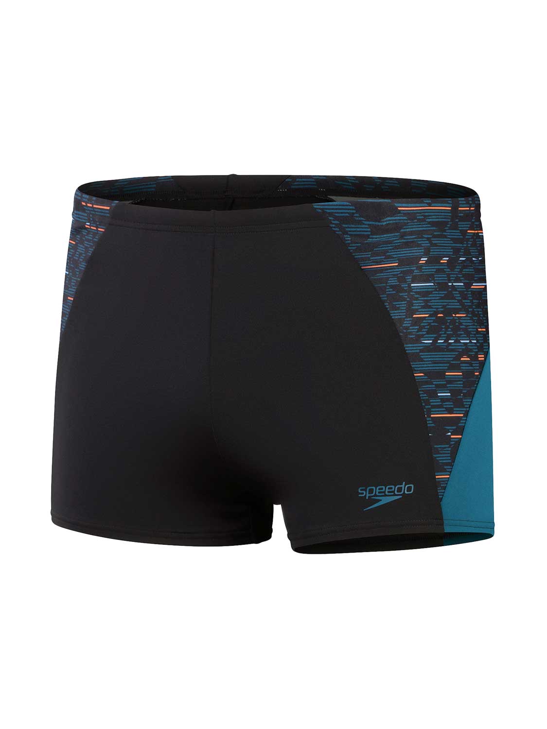 Speedo  Eco+ Aquashort - Splice - 6798, Maat:L