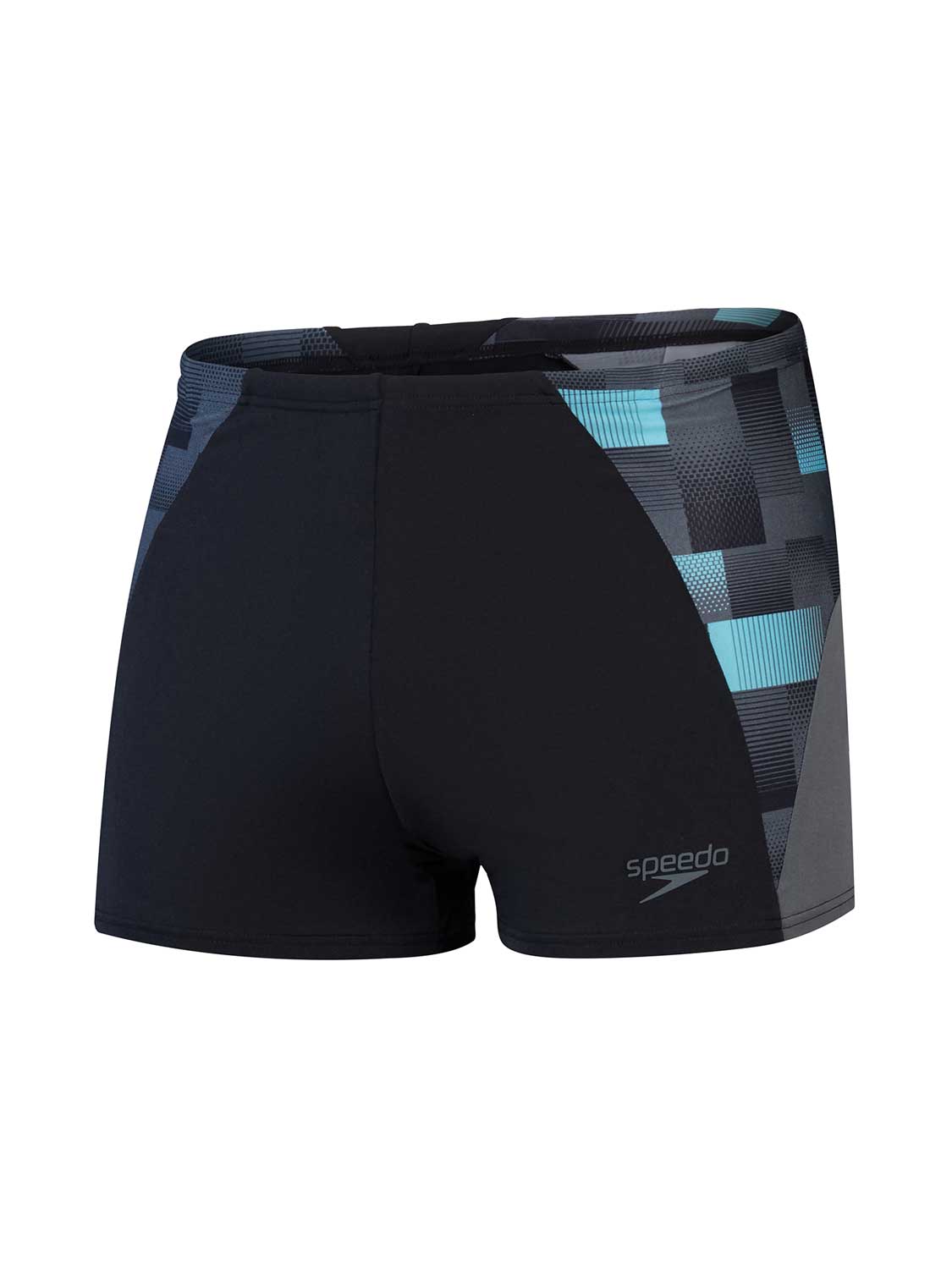 Speedo  Eco+ Aquashort - Max Splice - 7540, Maat:S