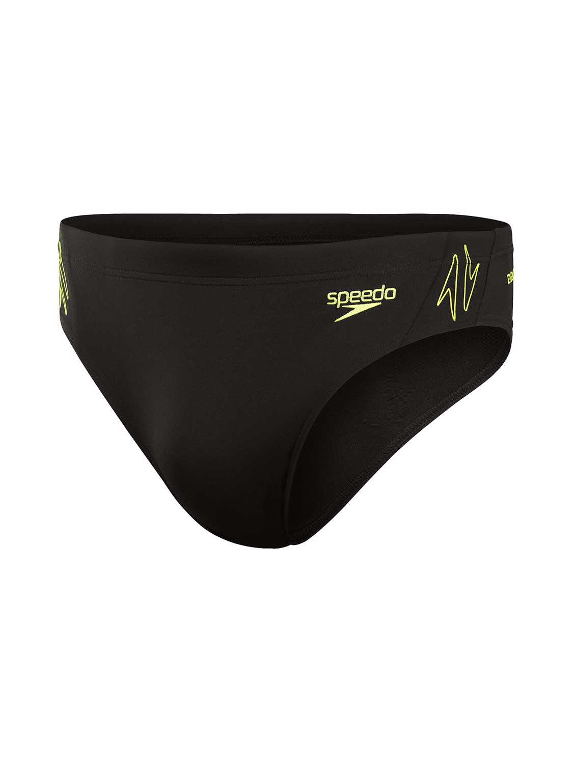 Speedo  Eco+ Swim Brief - 7cm - 6653, Maat:2XL