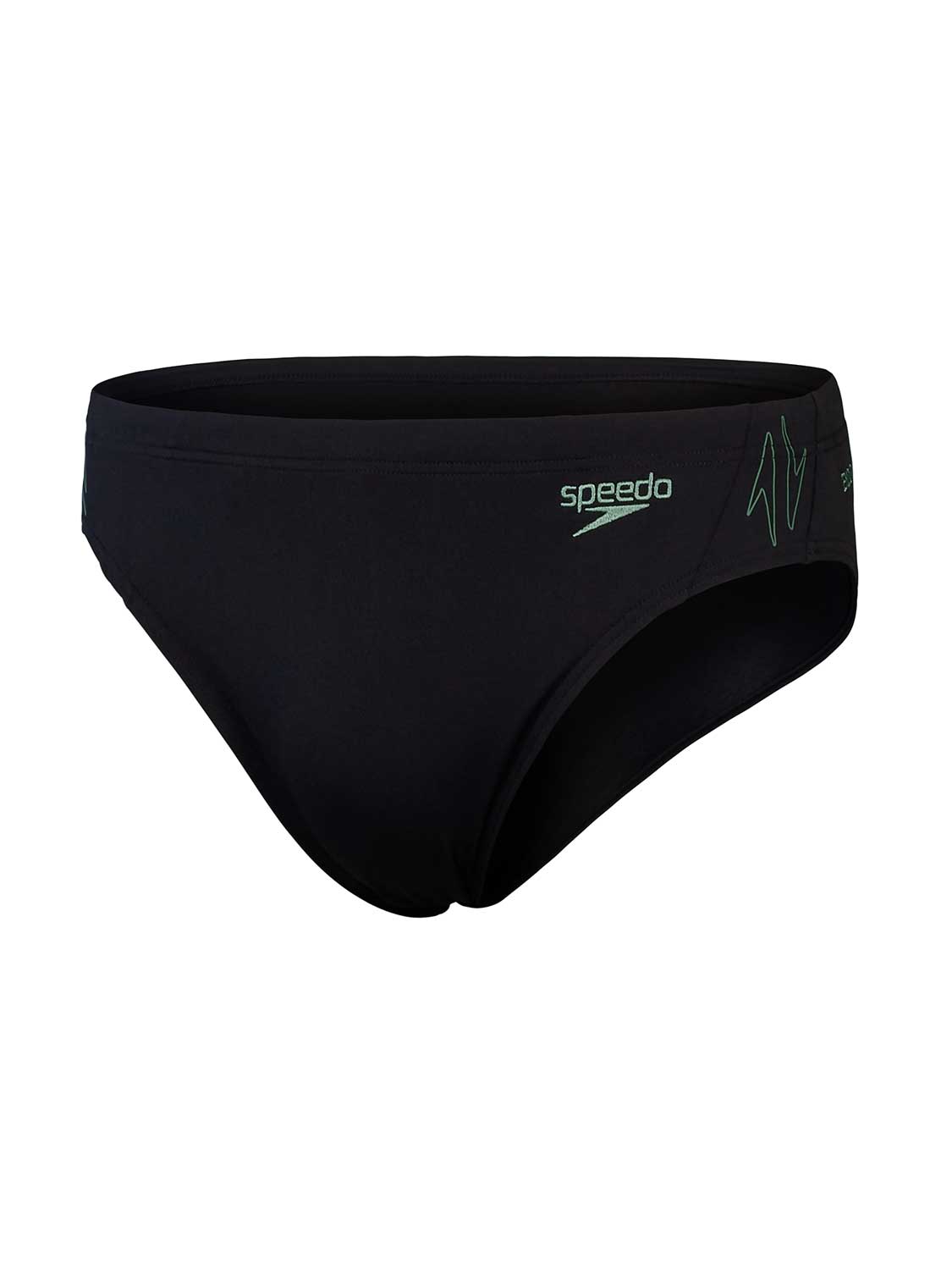 Speedo  Eco+ Swim Brief - 7cm - 7509, Maat:S