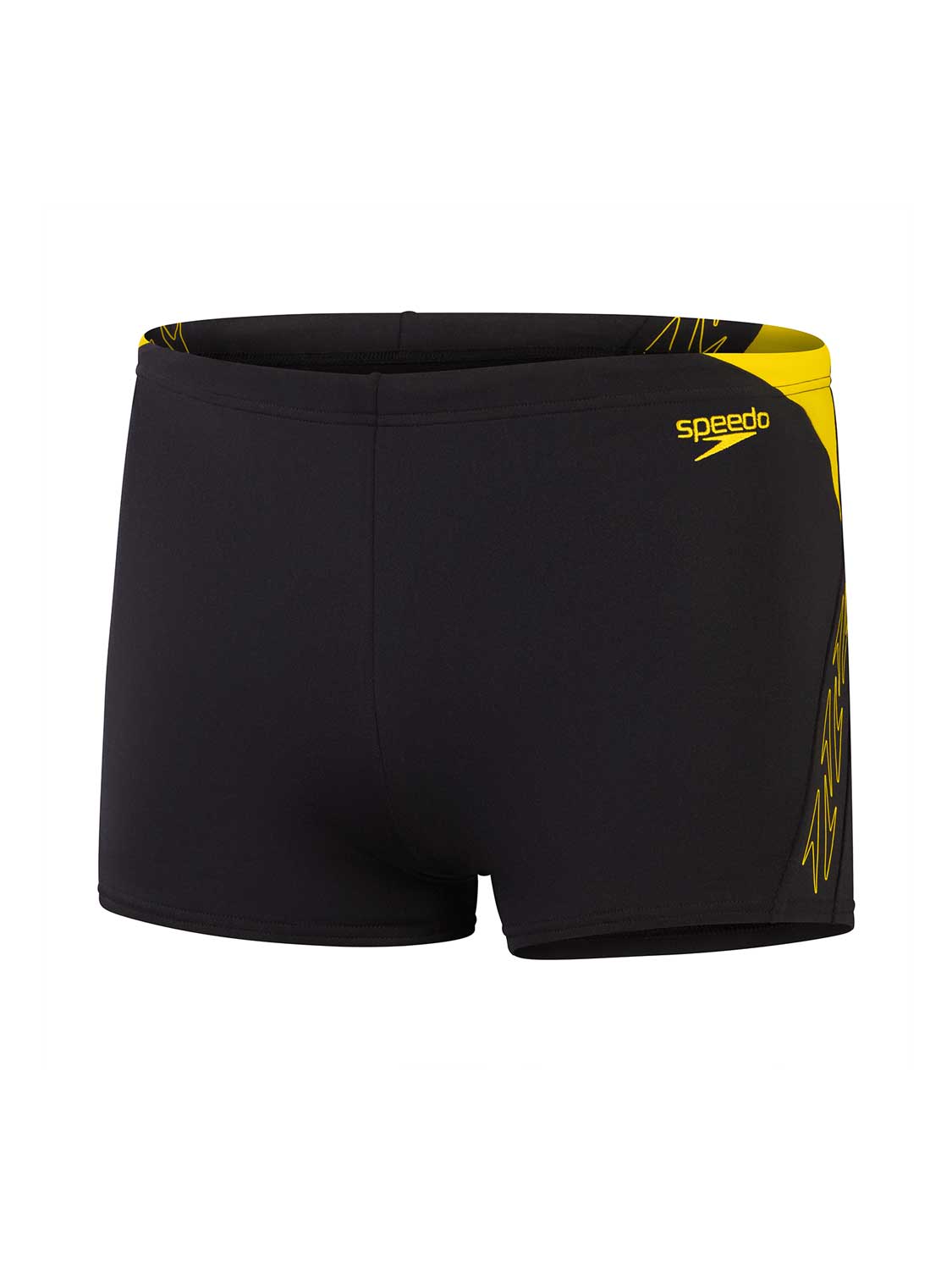 Speedo  Eco+ Aquashort - Splice Hyperboom - 6653, Maat:L