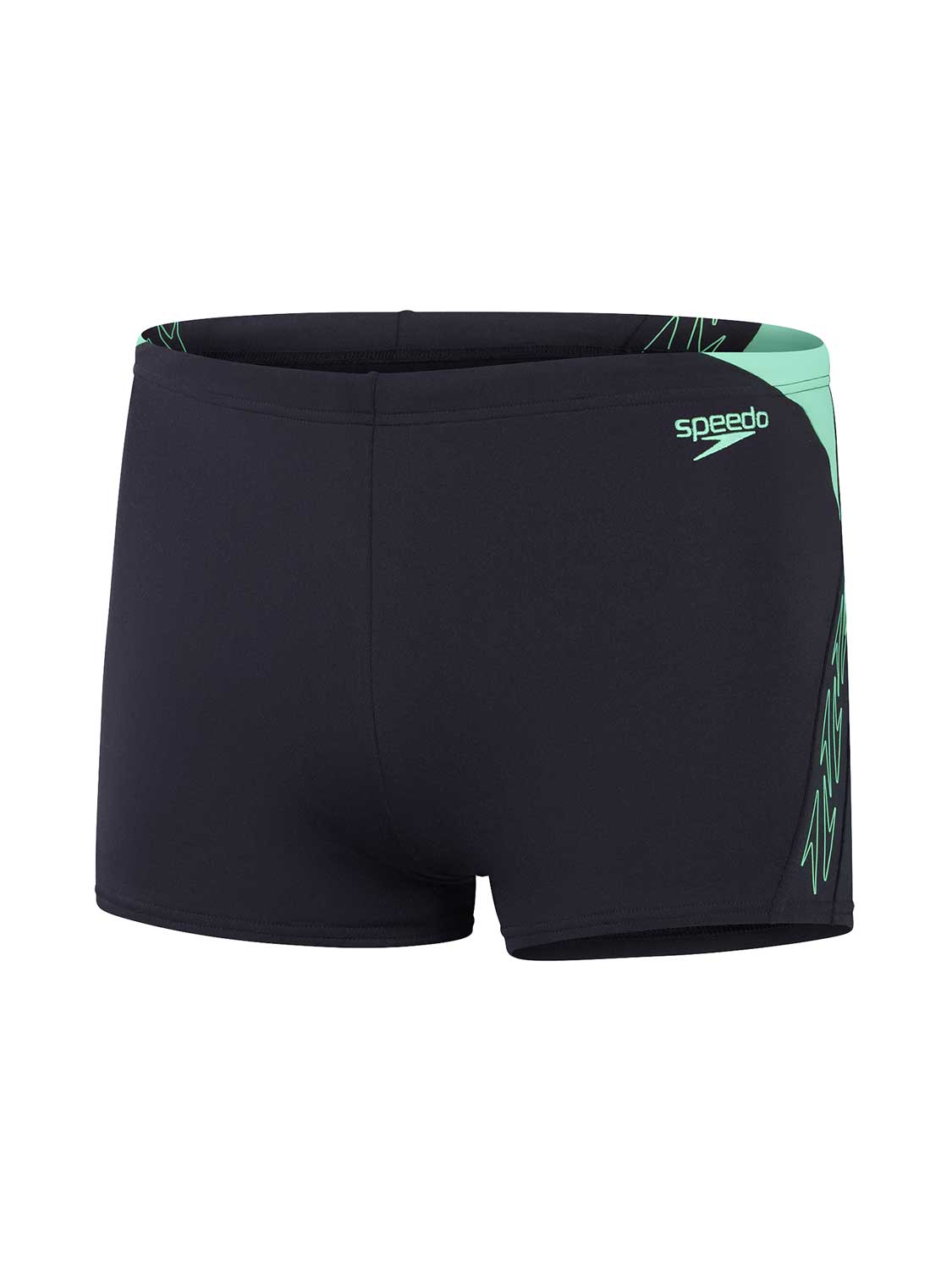 Speedo  Eco+ Aquashort - Splice Hyperboom - 6654, Maat:L