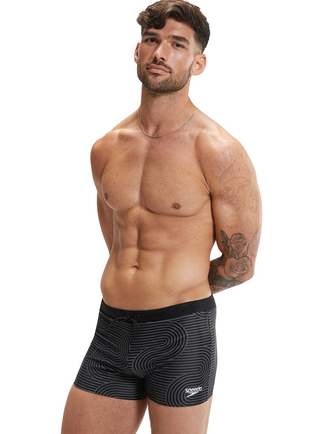 Speedo  Eco Aquashort - Valmilton - 6882, Maat:2XL