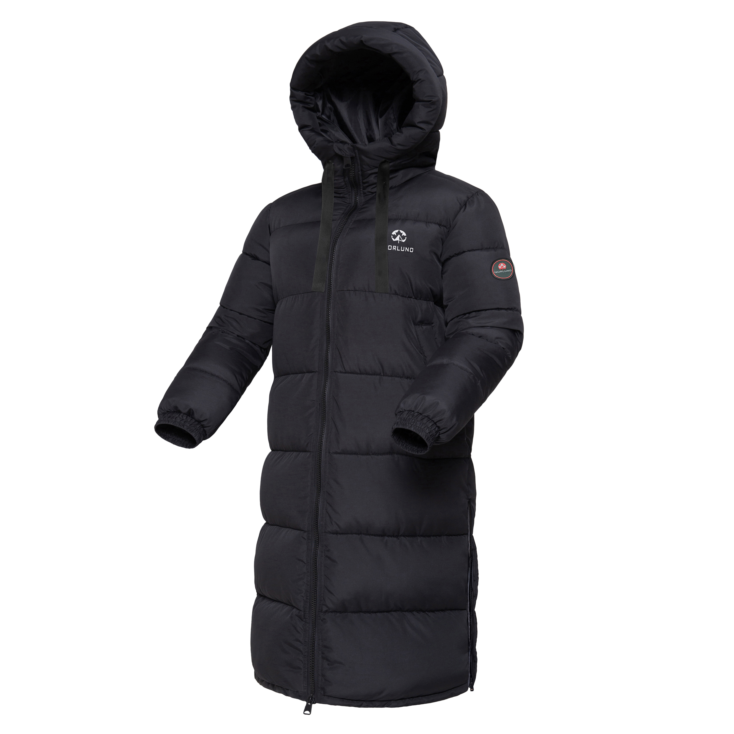 Norlund Parka hareid