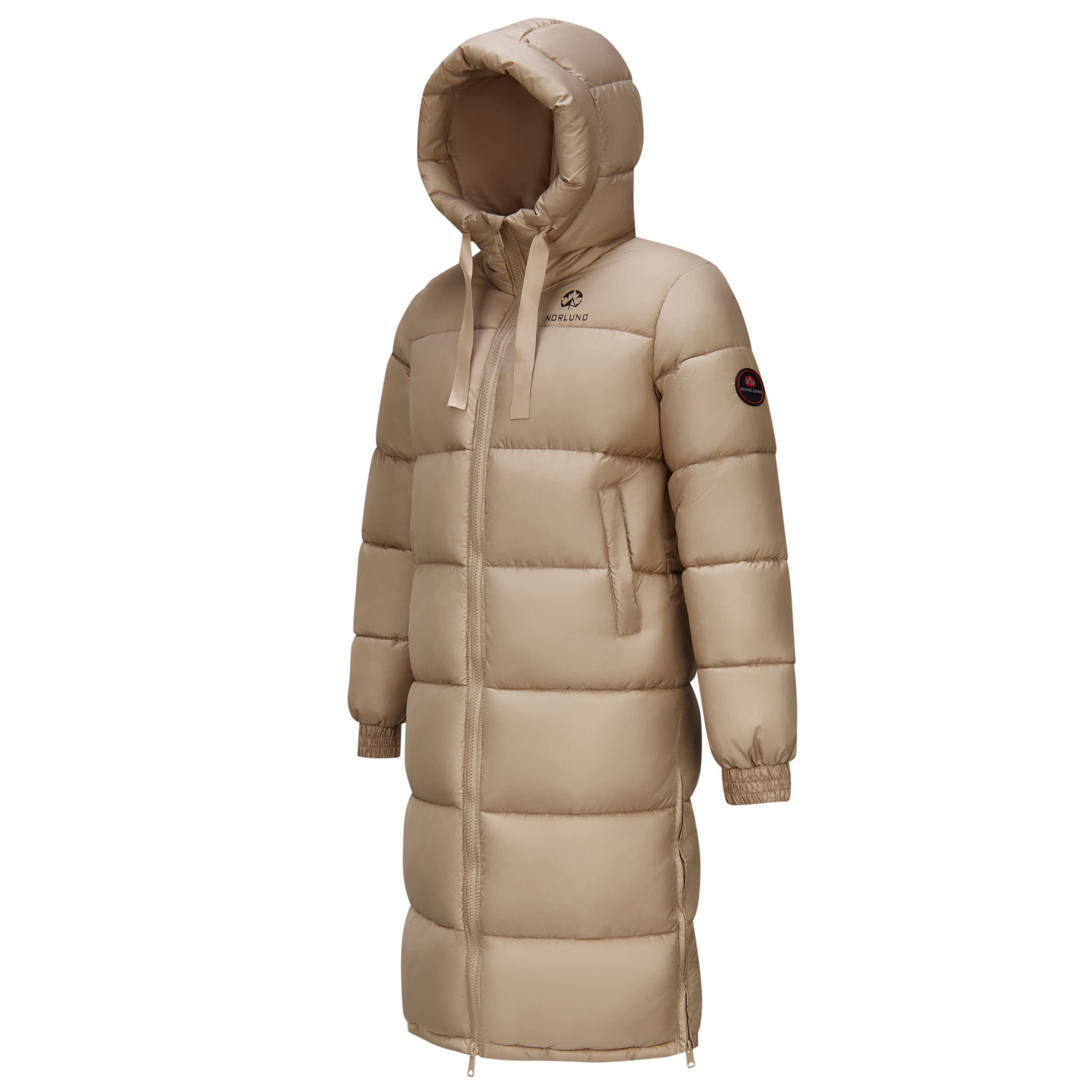 Norlund Parka hareid