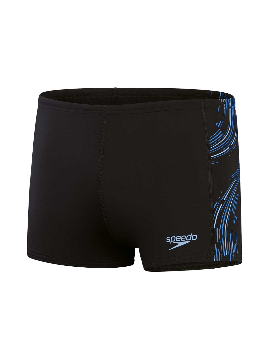 Speedo  Eco+ Aquashort - Tech Panel - 6838, Maat:S