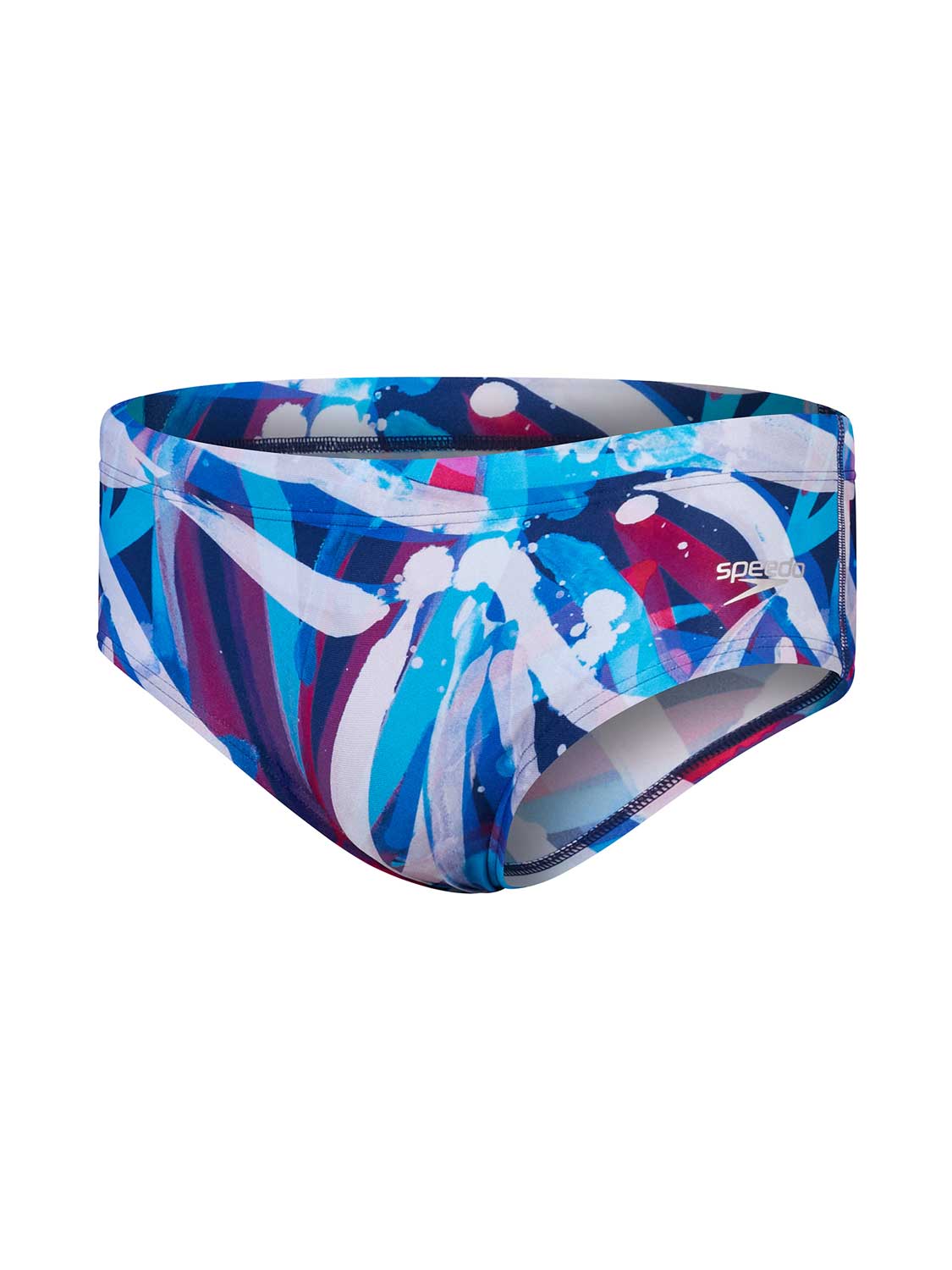 Speedo  Eco+ Swim Brief - 13.5cm - 7325, Maat:M