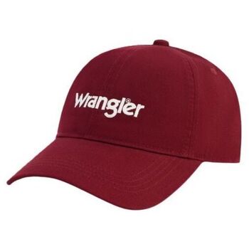 Wrangler Hoed  112356872-PLUM