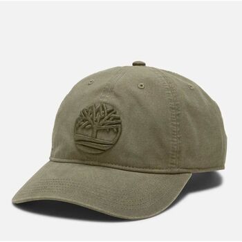Timberland Hoed  TB0A61UJ SOUNDVIEW-A581 LEAF GREEN