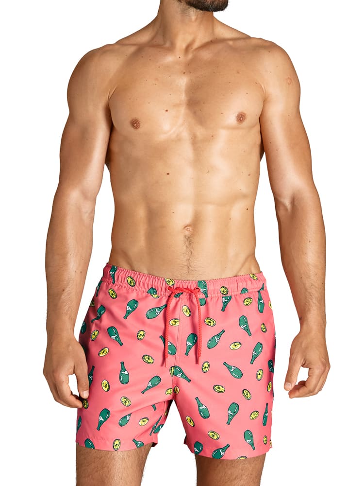 Björn Borg  Swim Shorts - Sylvester - 51021, Maat:M