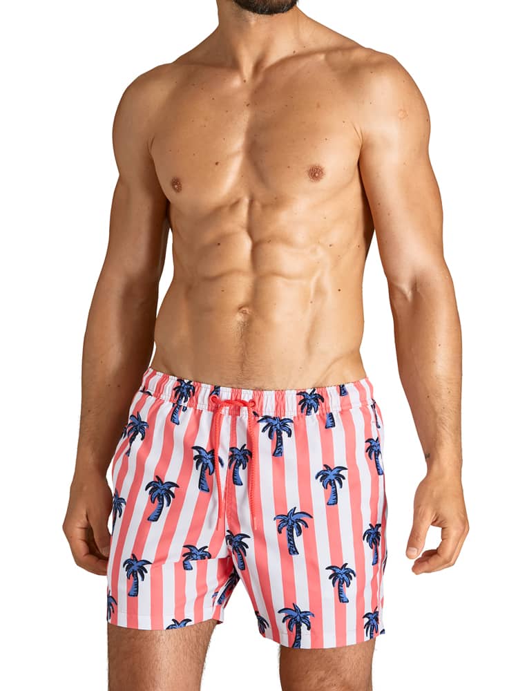Björn Borg  Swim Shorts - Sylvester - 51041, Maat:L
