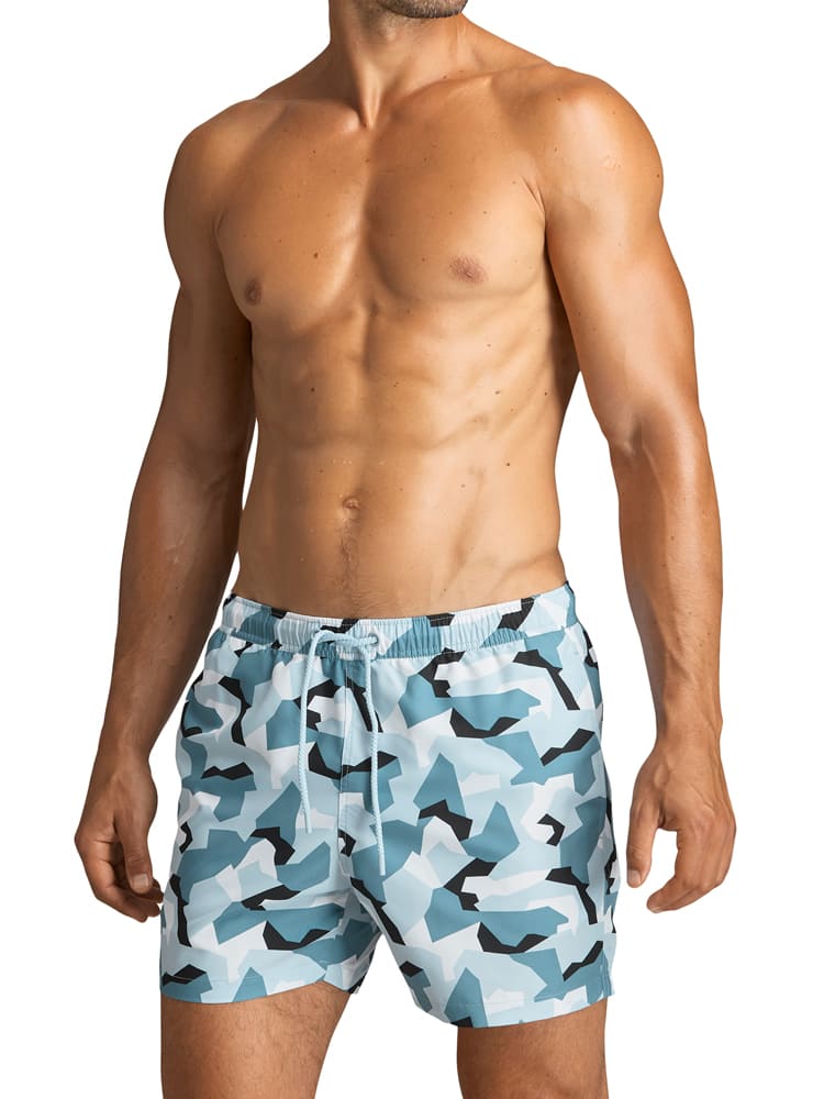 Björn Borg  Swim Shorts - Sylvester - 73151, Maat:L