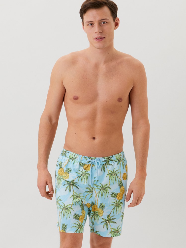Björn Borg  Swim Shorts - Sylvester - 73201, Maat:L