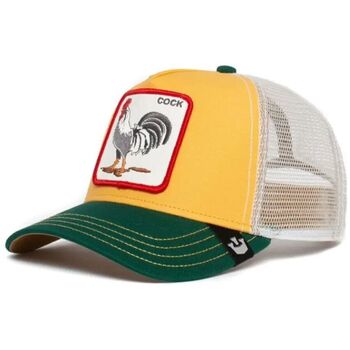 Goorin Bros Hoed  101-0378 COCK-YELLOW GREEN